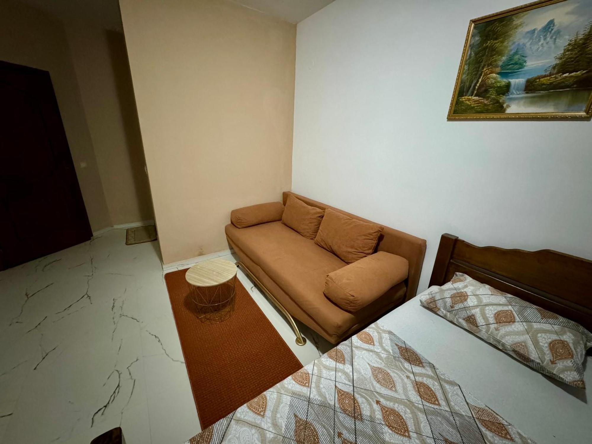 Apartments Cobi Ulcinj Chambre photo