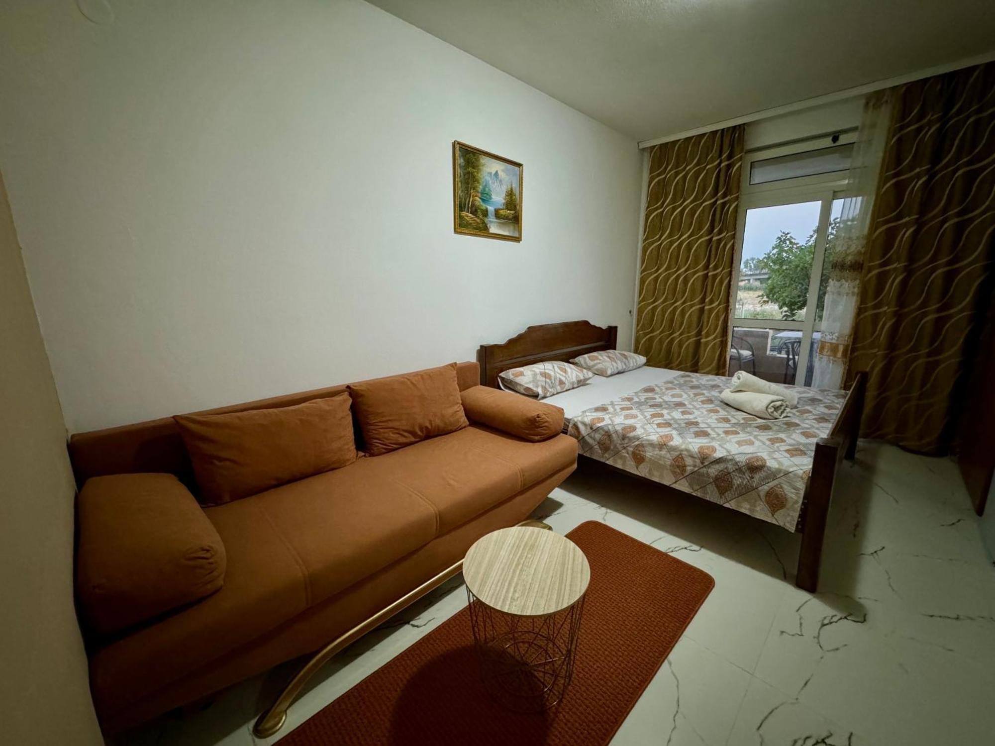 Apartments Cobi Ulcinj Chambre photo