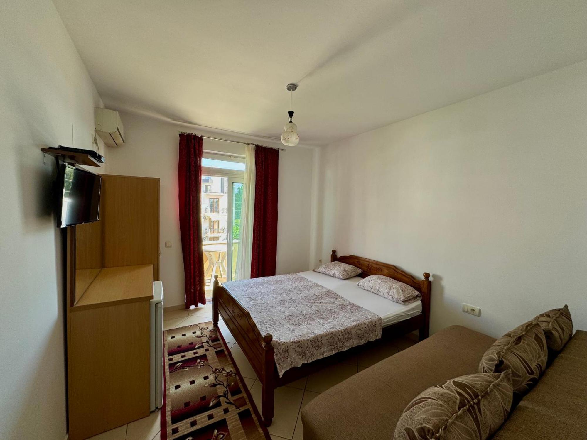 Apartments Cobi Ulcinj Chambre photo