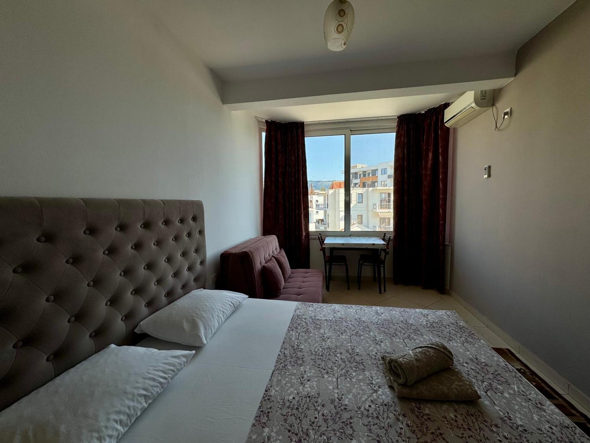 Apartments Cobi Ulcinj Chambre photo
