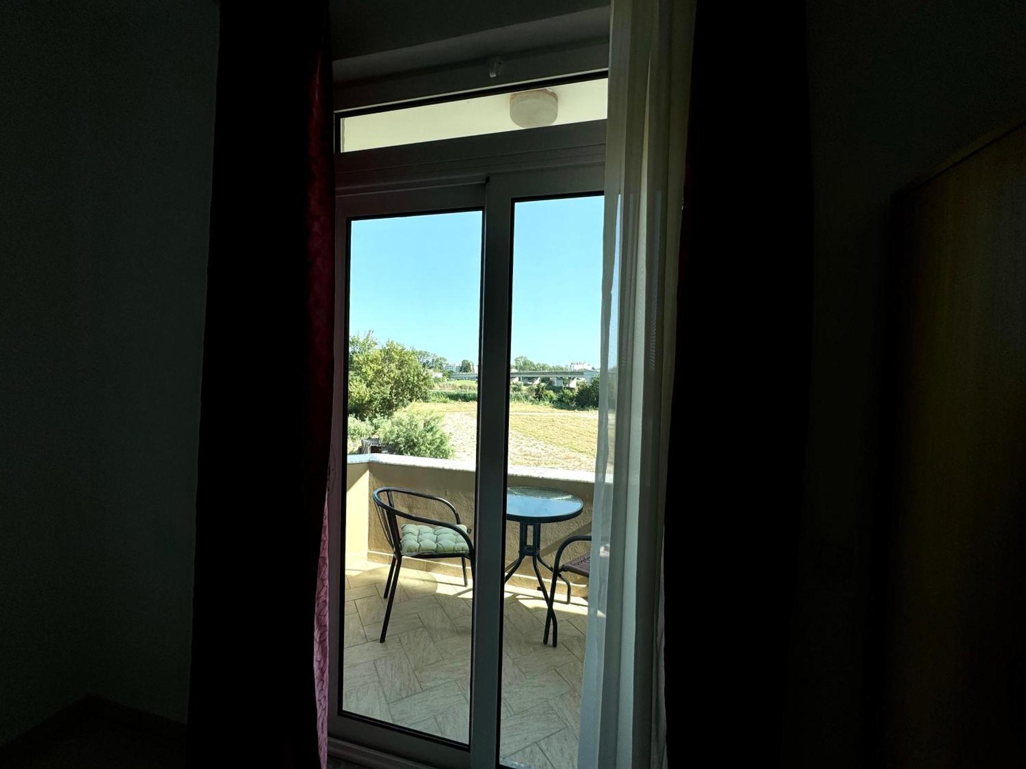 Apartments Cobi Ulcinj Chambre photo