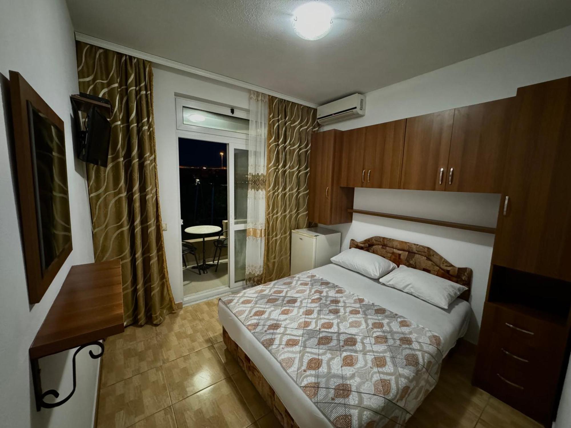 Apartments Cobi Ulcinj Chambre photo