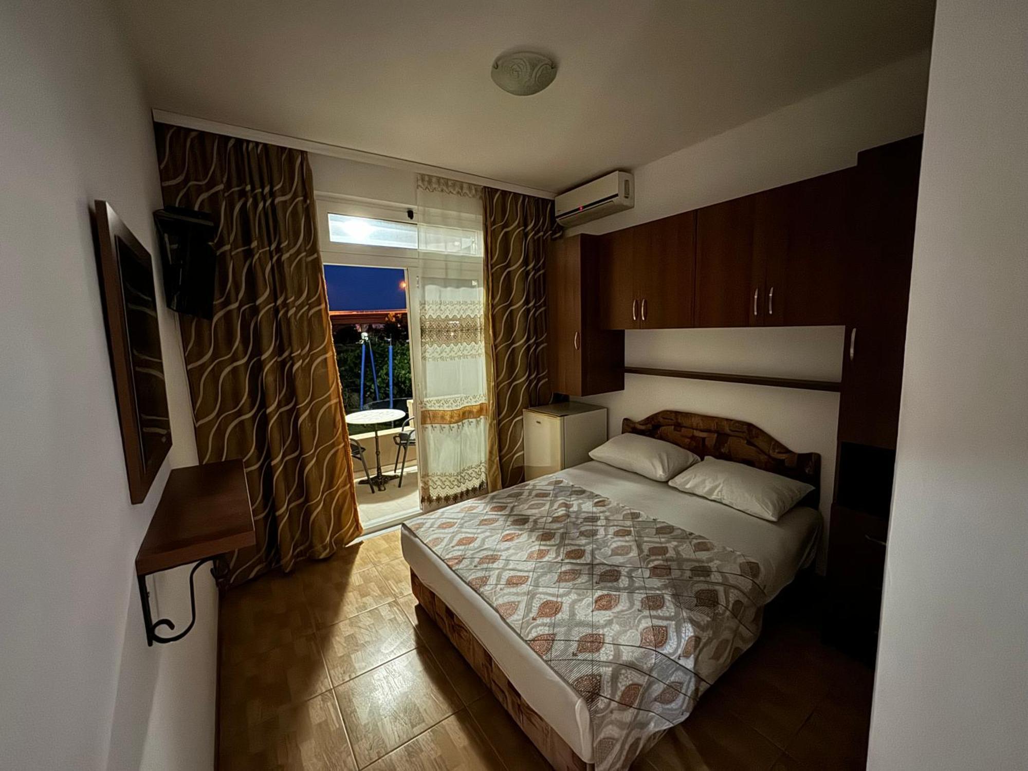 Apartments Cobi Ulcinj Chambre photo