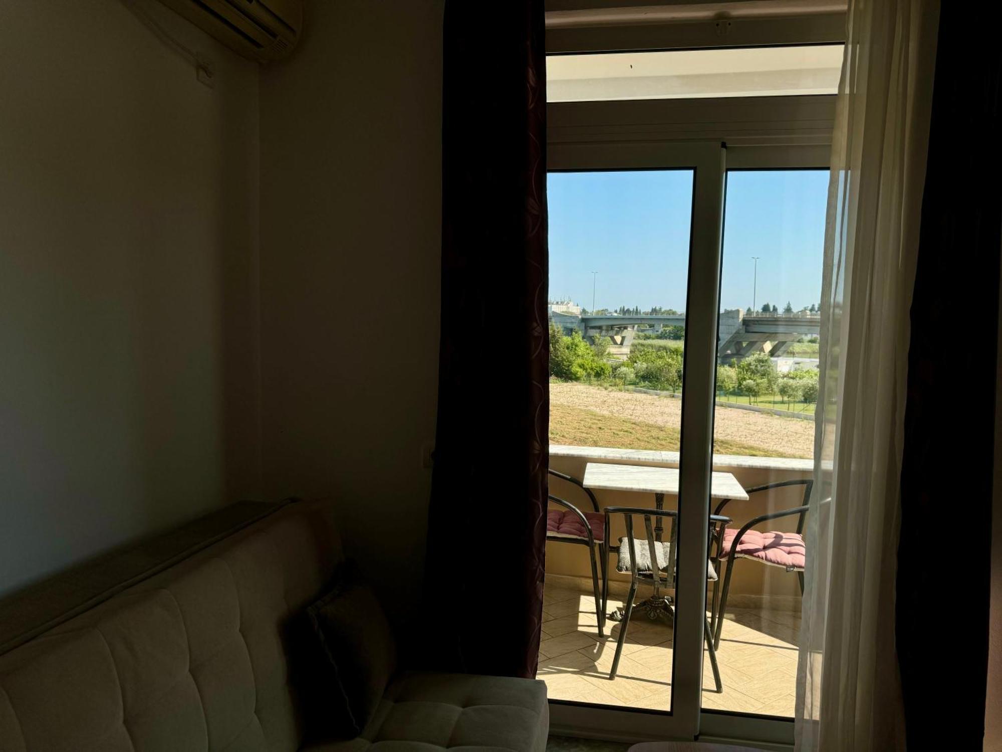 Apartments Cobi Ulcinj Extérieur photo