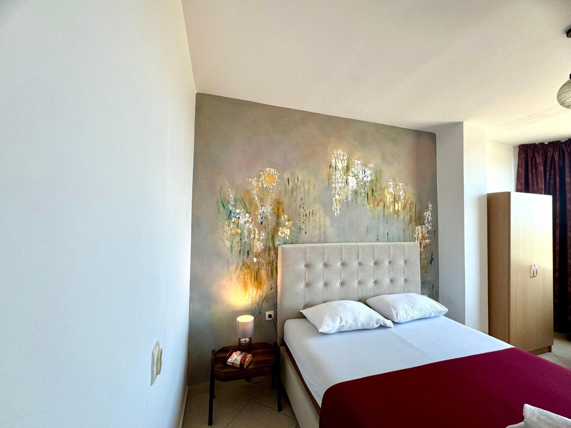 Apartments Cobi Ulcinj Extérieur photo