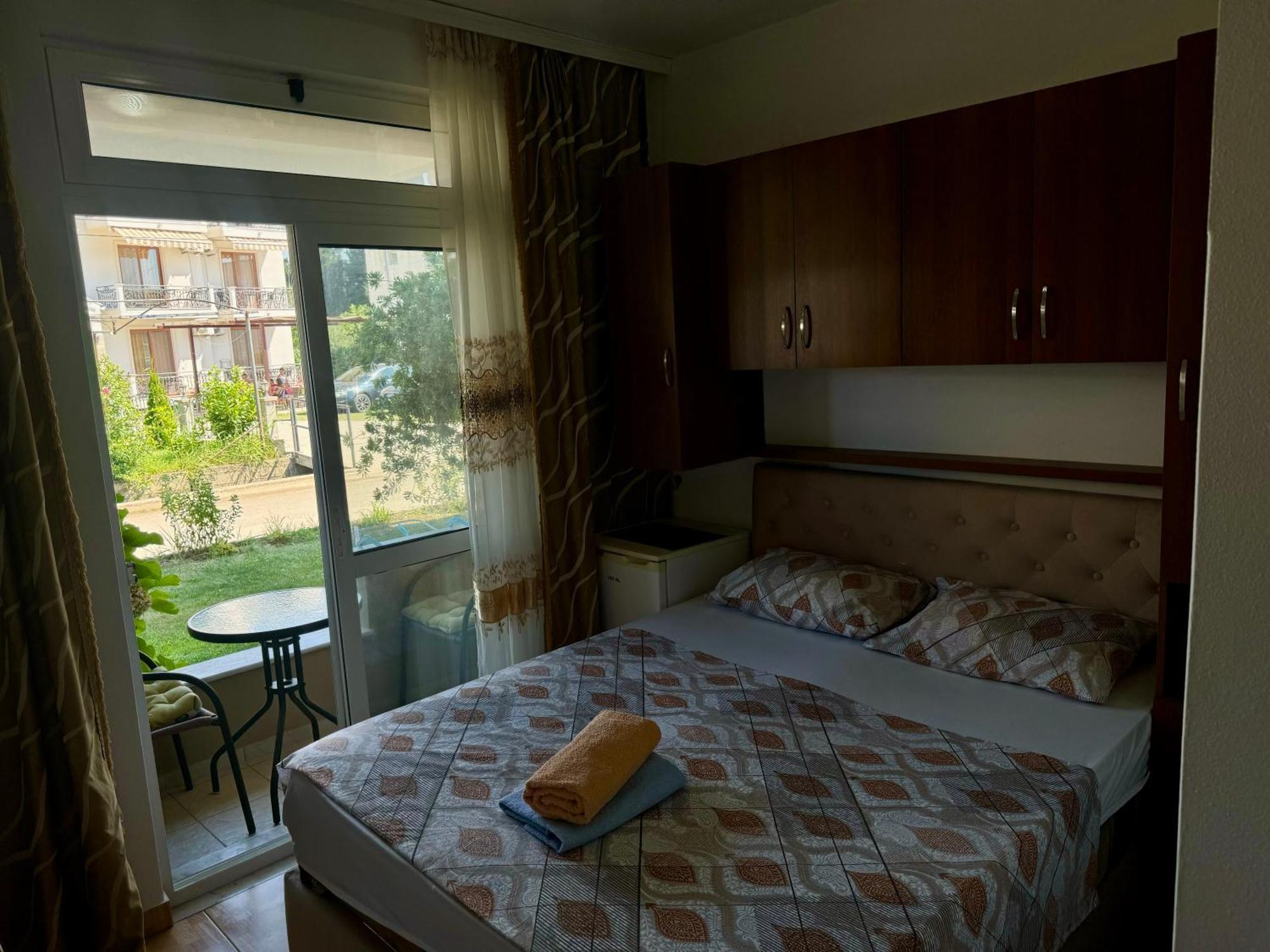 Apartments Cobi Ulcinj Chambre photo
