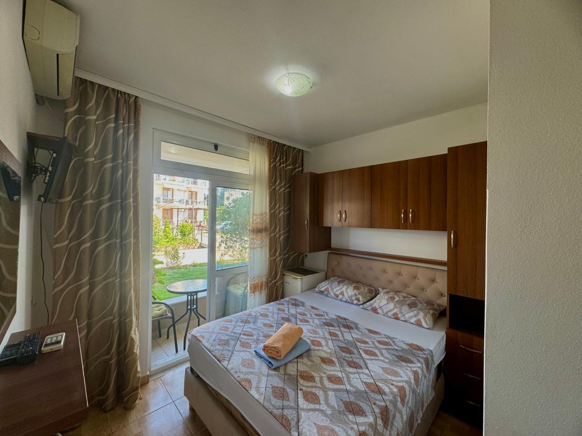 Apartments Cobi Ulcinj Chambre photo